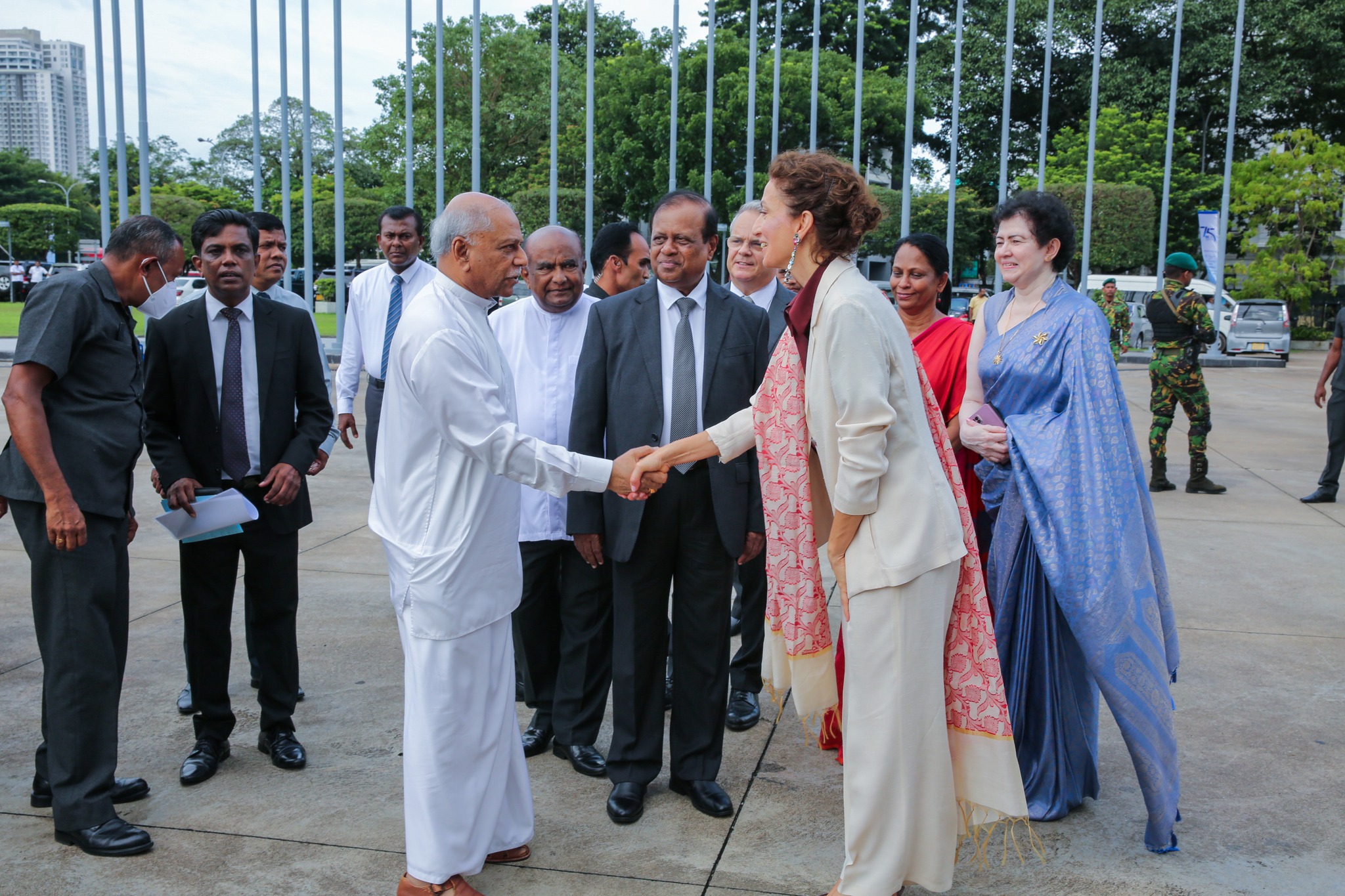 Celebrating 75 Years of UNESCO-Sri Lanka Partnership