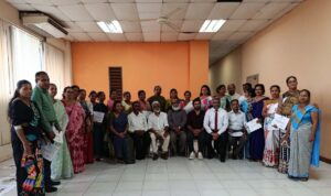 Art Teachers’ Workshop(Enikki Festa 2024-2025)